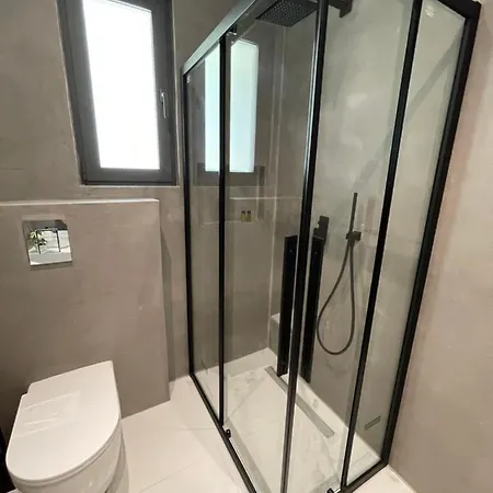 The Room, 11, Leda Gardens * Pafos