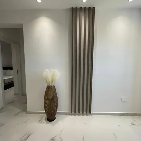 The Room, 11, Leda Gardens Pafos